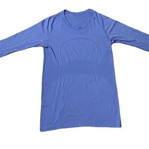 Lululemon Swiftly Tech long sleeve 2.0